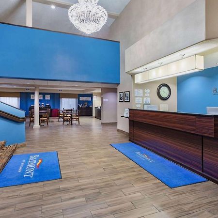Baymont By Wyndham Milan Hotel Kültér fotó