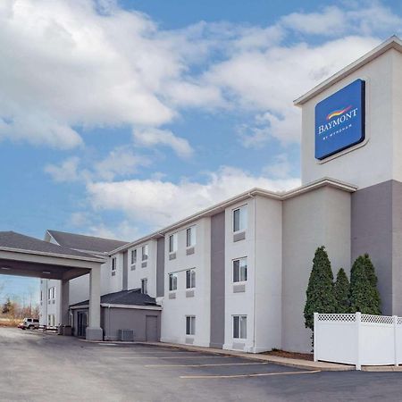 Baymont By Wyndham Milan Hotel Kültér fotó