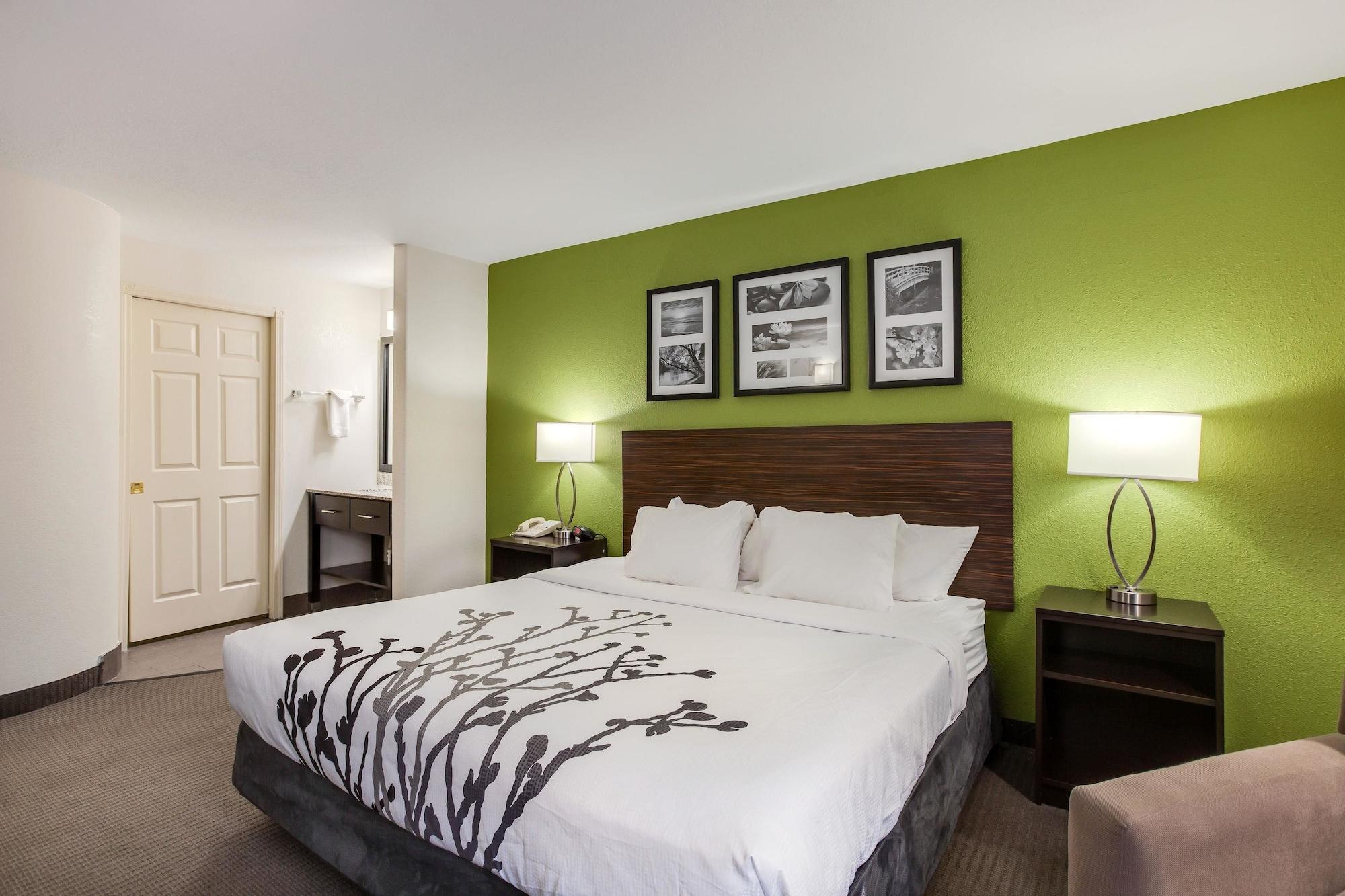 Baymont By Wyndham Milan Hotel Kültér fotó