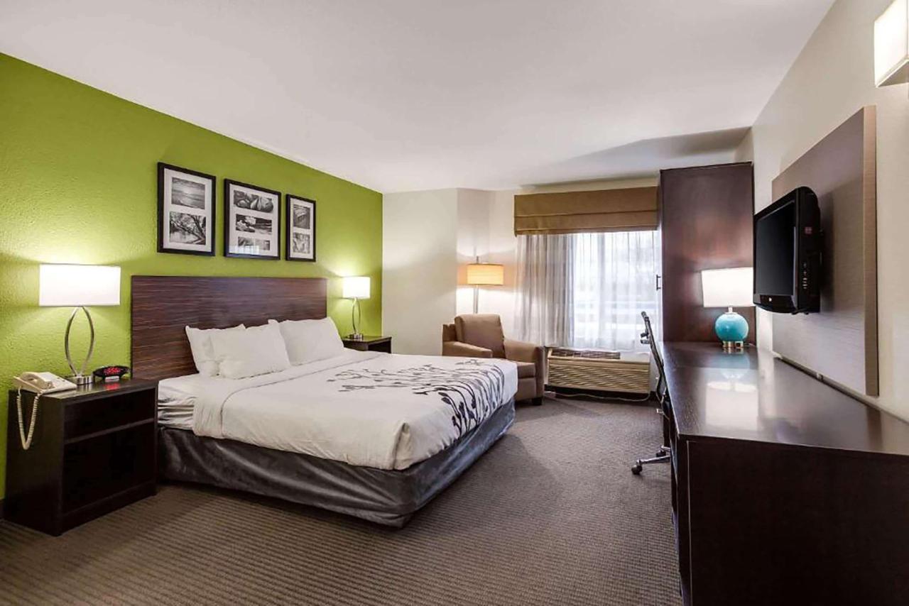 Baymont By Wyndham Milan Hotel Kültér fotó