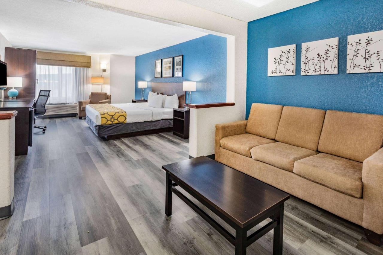 Baymont By Wyndham Milan Hotel Kültér fotó